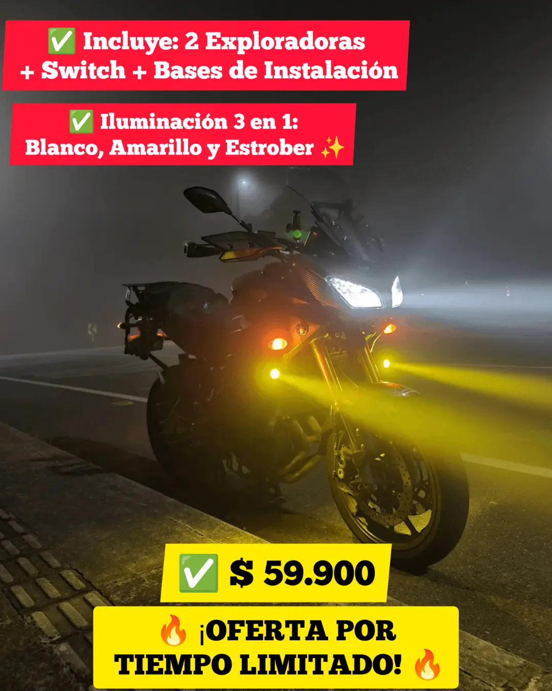 🔥Pack Exploradoras Premium ✅