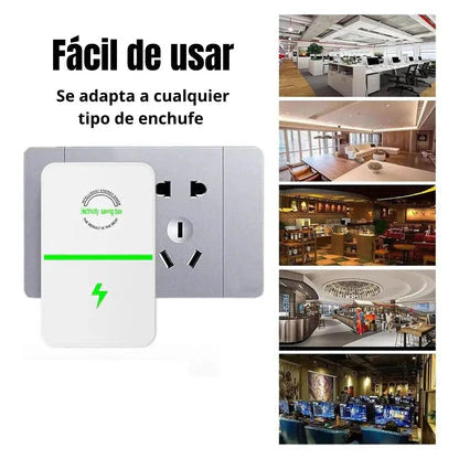 AHORRADOR DE ENERGIA PREMIUM 🔥