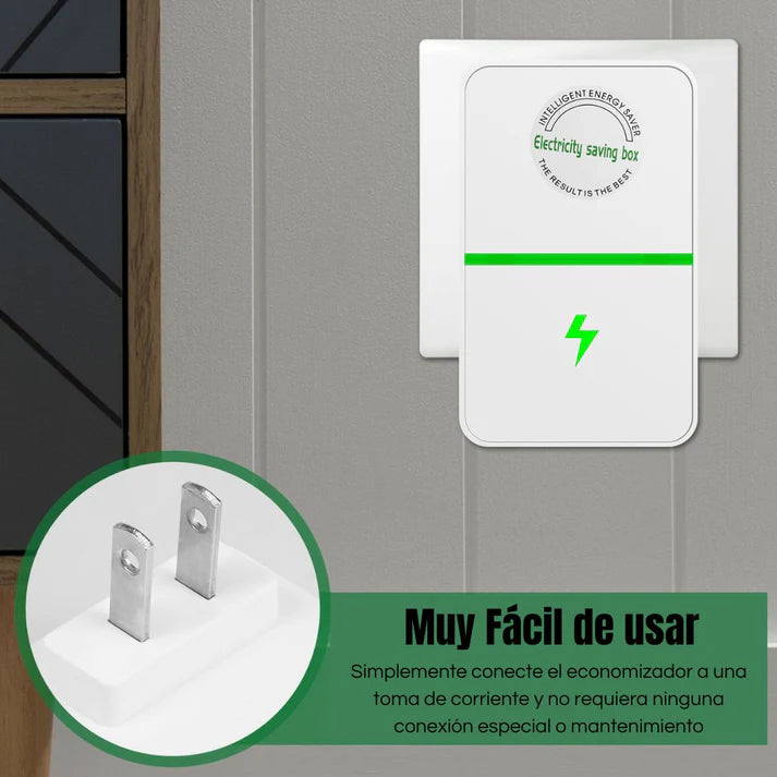 AHORRADOR DE ENERGIA PREMIUM 🔥
