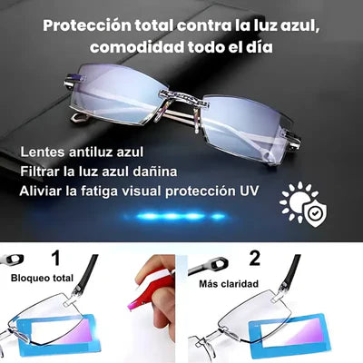 GAFAS SMART DE ÚTILMA GENERACIÓN - PAGUE 1 Y LLEVE 2 SOLO HOY!
