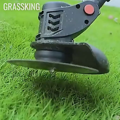 PODADORA INALAMBRICA PRO 800X|LA REVOLUCIÓN PARA TU JARDÍN🔥